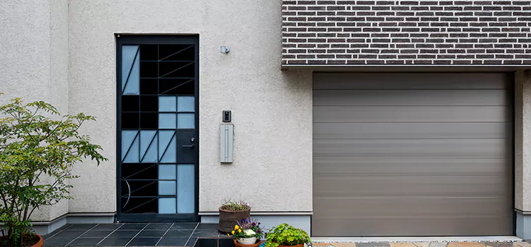 Residential Roll Up Security Doors Pensacola