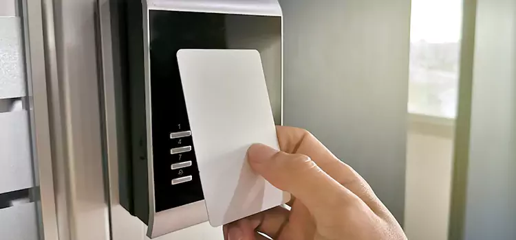 Advanced RFID Technology Integration in Pensacola, FL