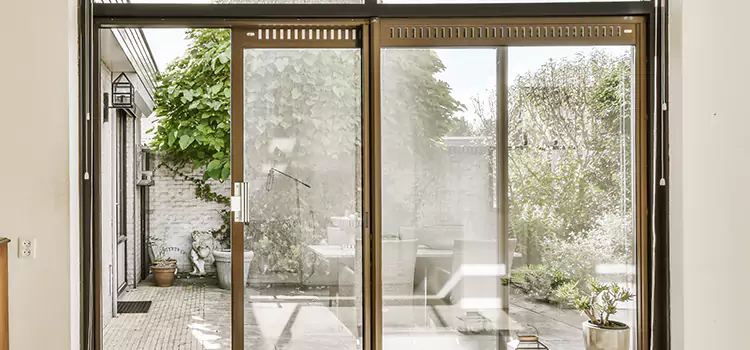 Glass Door Panel Replacement Cost Pensacola