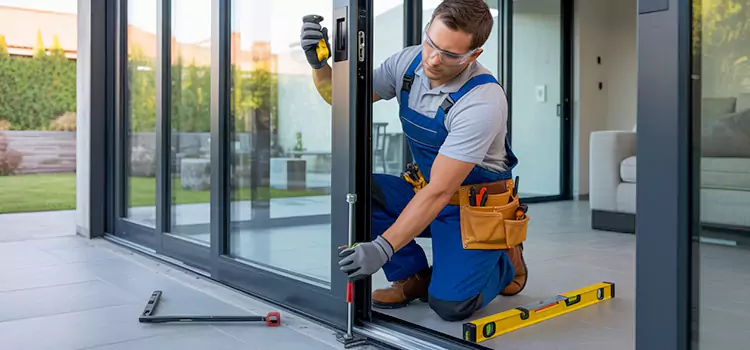 Patio Door Replacement Pensacola