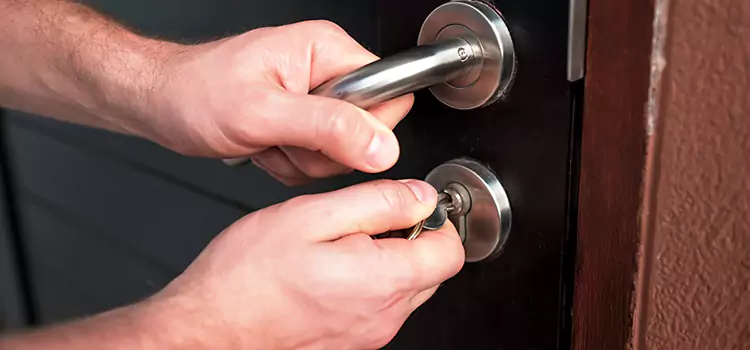 Door Closer Repair & Installation Pensacola
