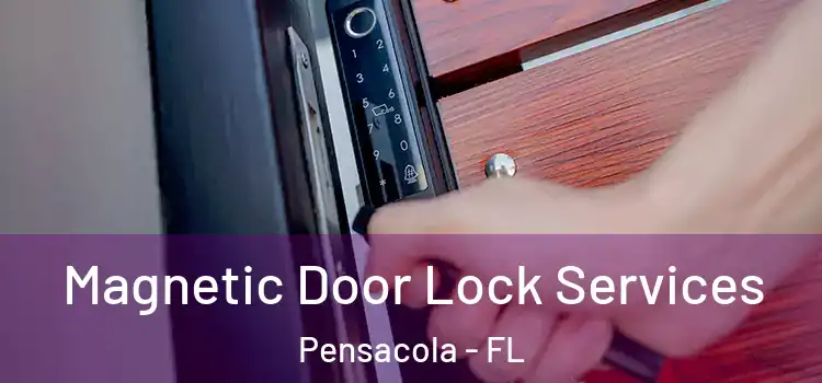  Magnetic Door Lock Services Pensacola - FL